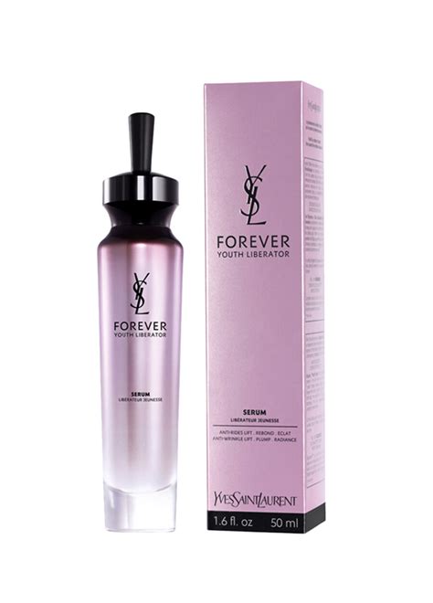 yves saint laurent forever youth liberator serum 50ml|ysl liberator serum.